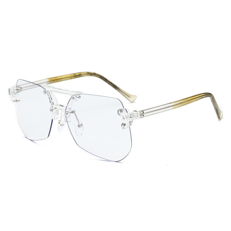 Anti-blue Glasses