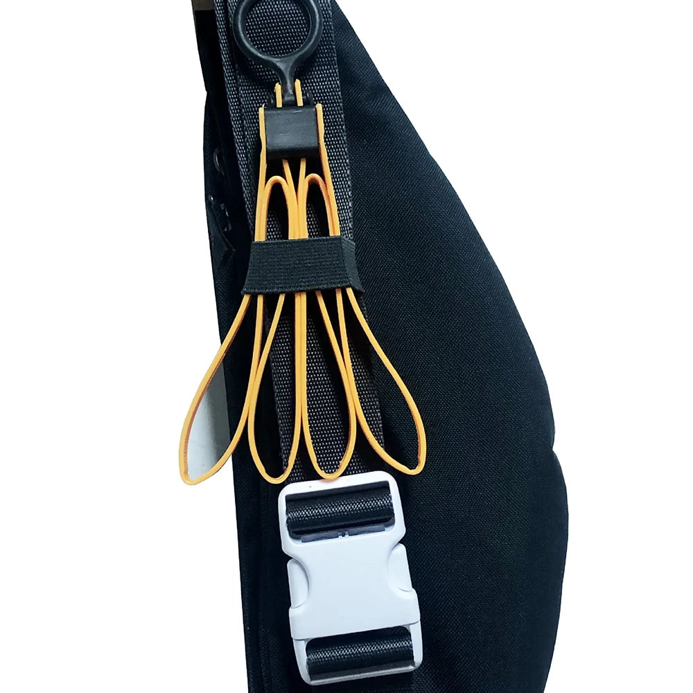 Tactical Plastic Cable Tie Strap Handcuffs War Battle Agent Police CS TMC Gear Hunting Disposable Cable Tie Cosplay