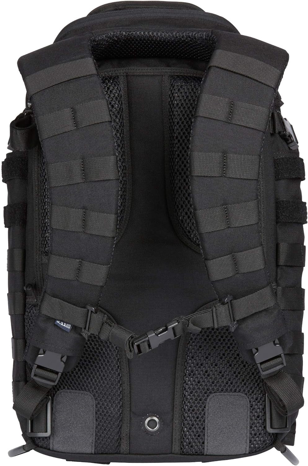 Tactical All Hazards Nitro Backpack, Nylon, 21-Liter Capacity, Gear Compatible, Style 56167