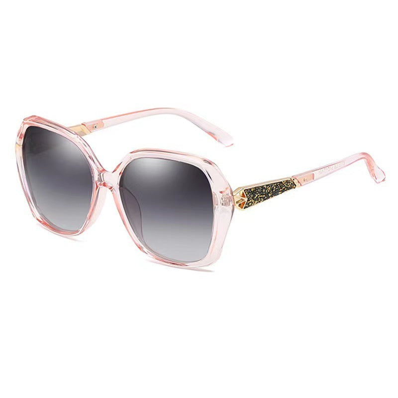 Women Polarized UV Protection