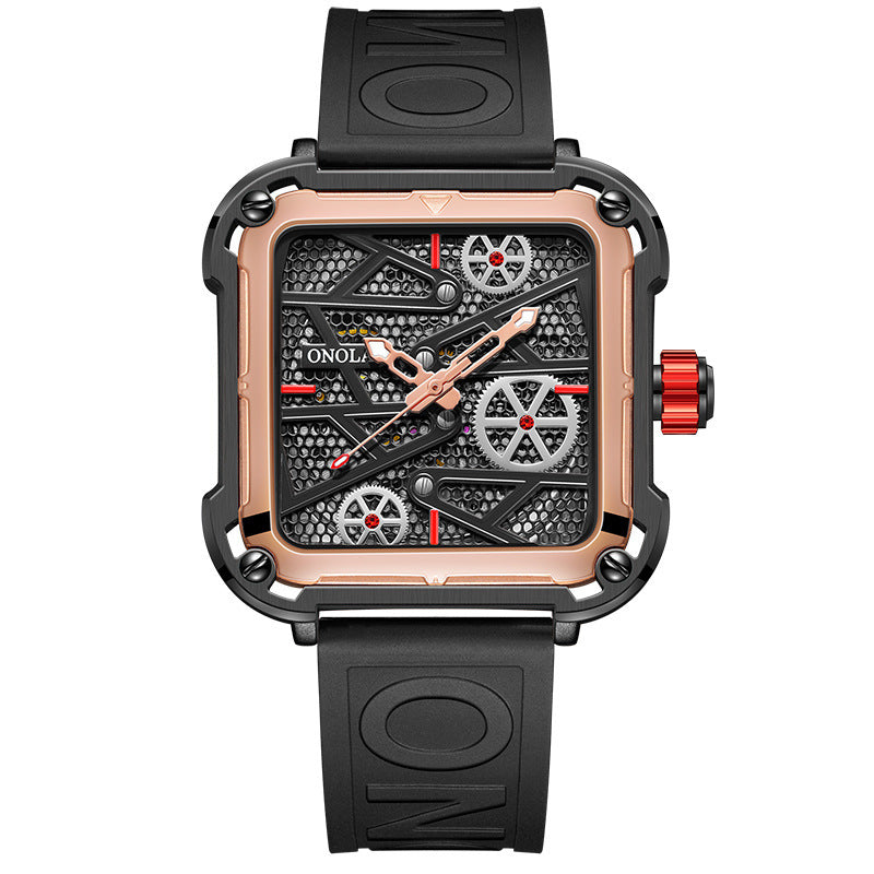 Fashion Mens Watch