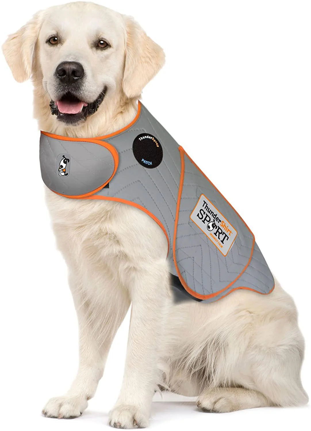 Superidag Perfector - Pet Appease Wrap Clothes