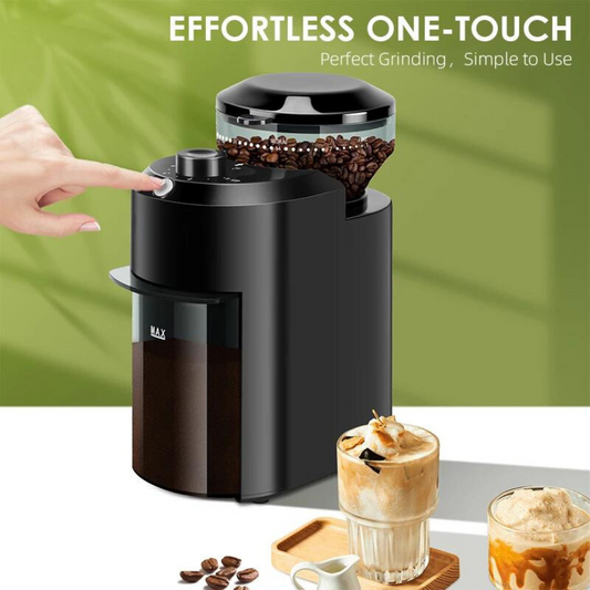 Electric Coffee Grinder