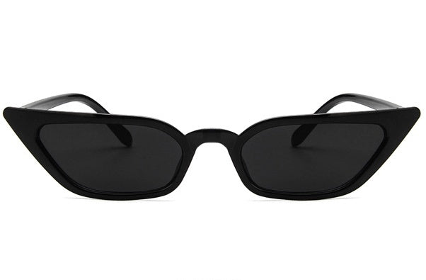 ARTORIGIN Narrow Sexy Cat Eye Sunglasses