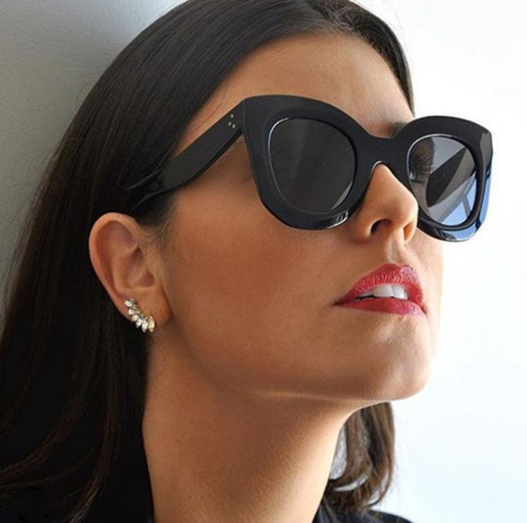 Eye Sun Glasses Shades For Women