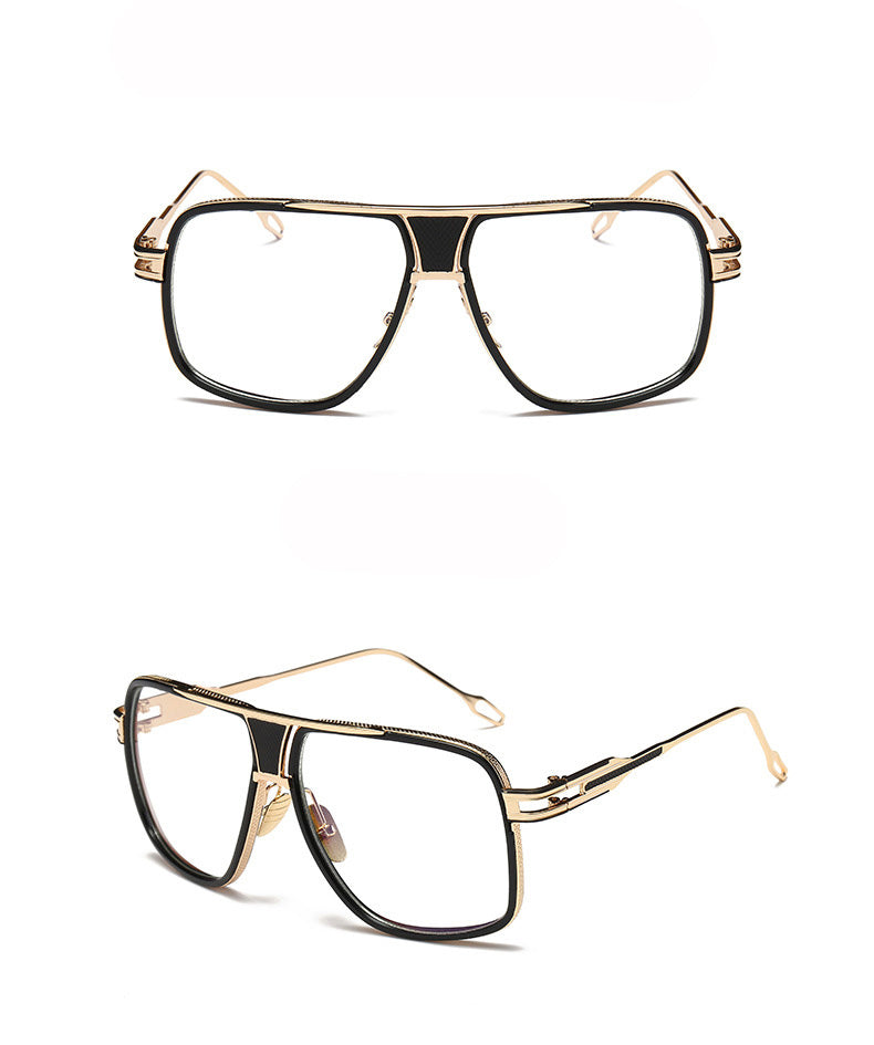 Grandmaster Square Sunglass