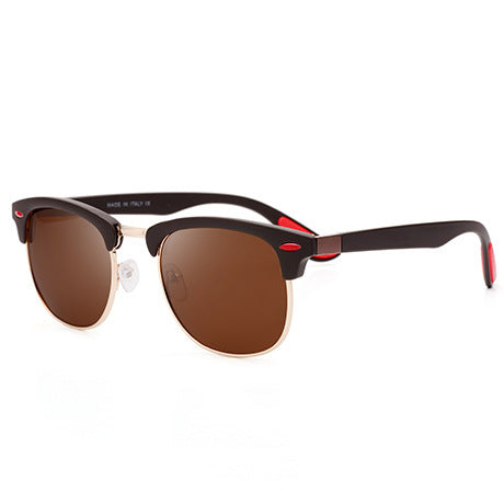 Polarized Men Glasses