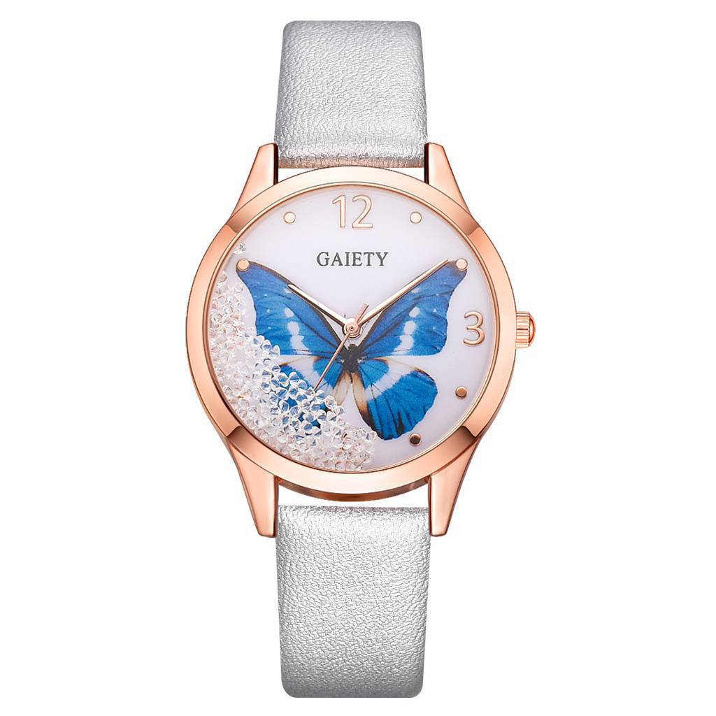 Gaiety Brand Women Watches