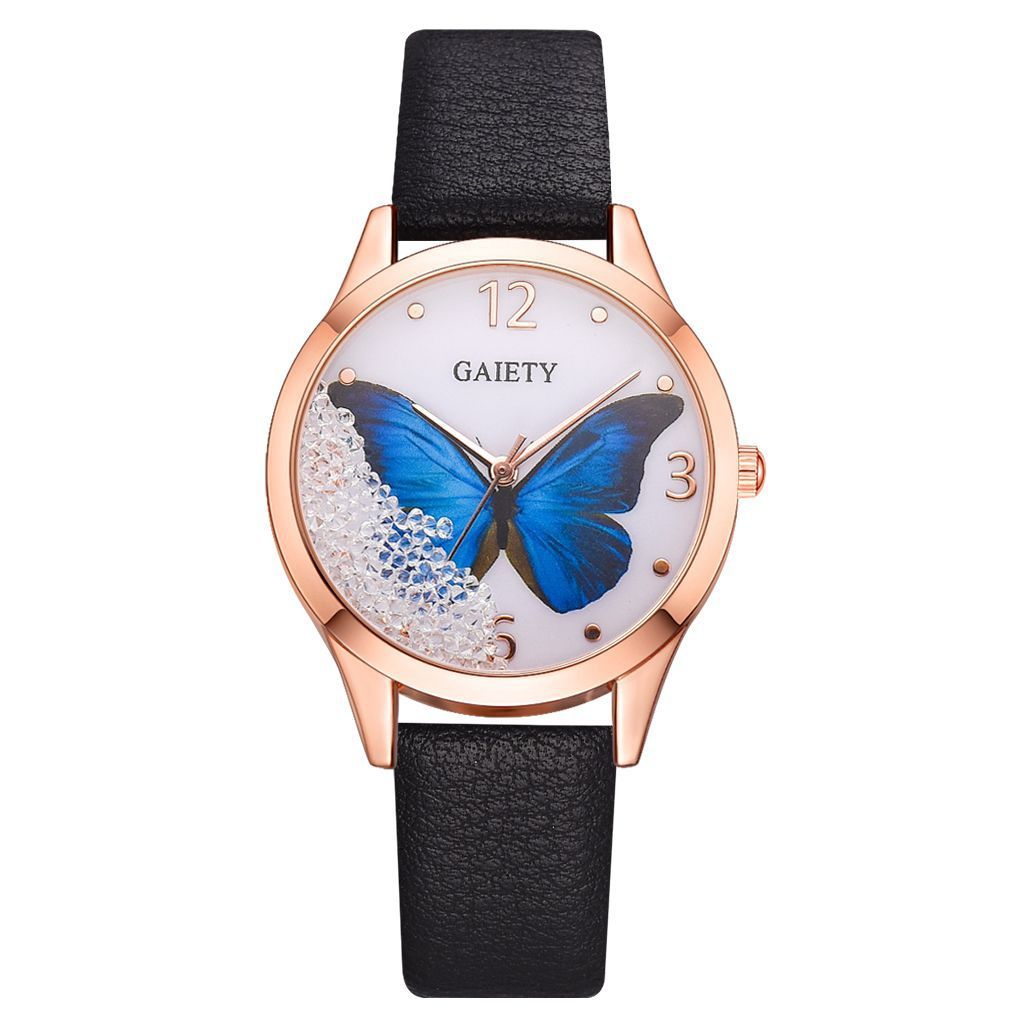 Gaiety Brand Women Watches