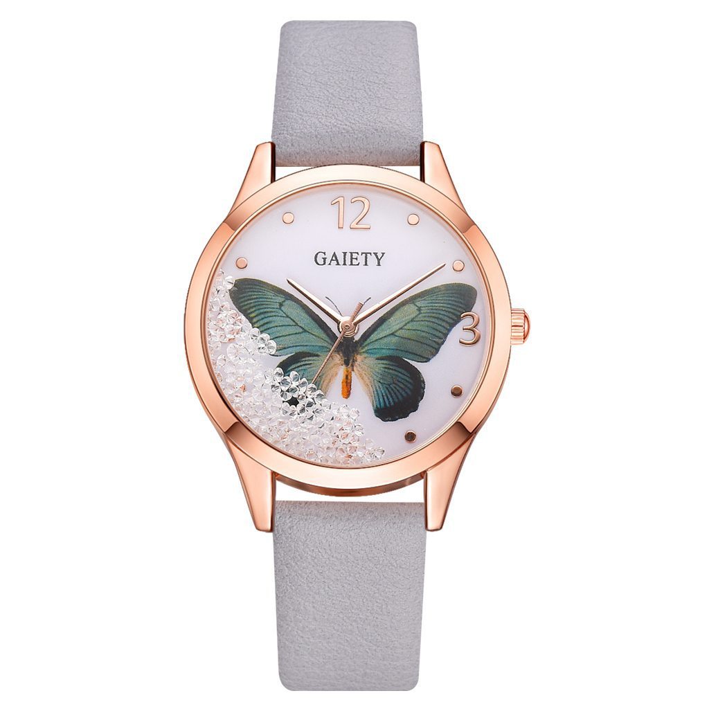 Gaiety Brand Women Watches