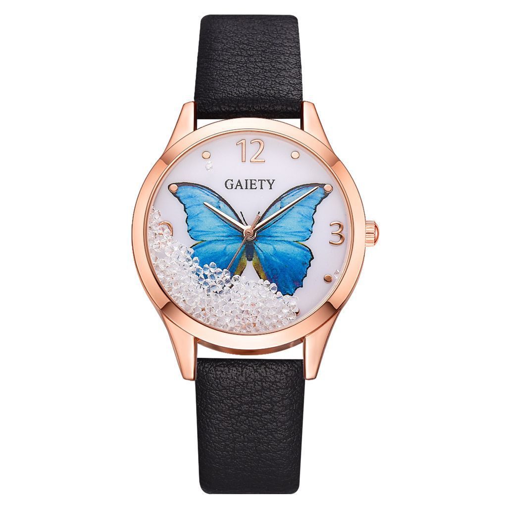 Gaiety Brand Women Watches