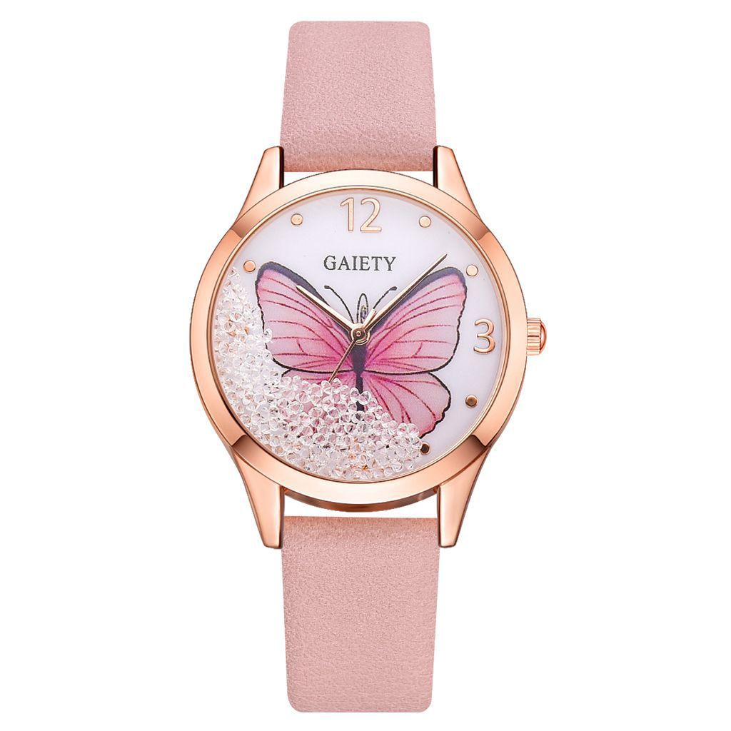 Gaiety Brand Women Watches