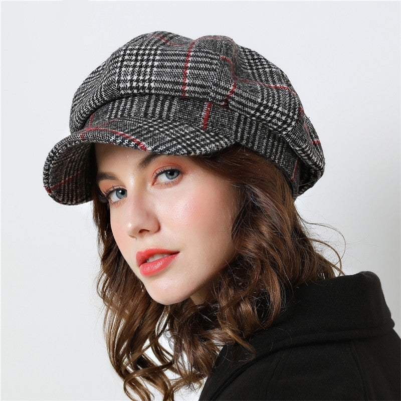 Hats Cap Winter Unisex Women