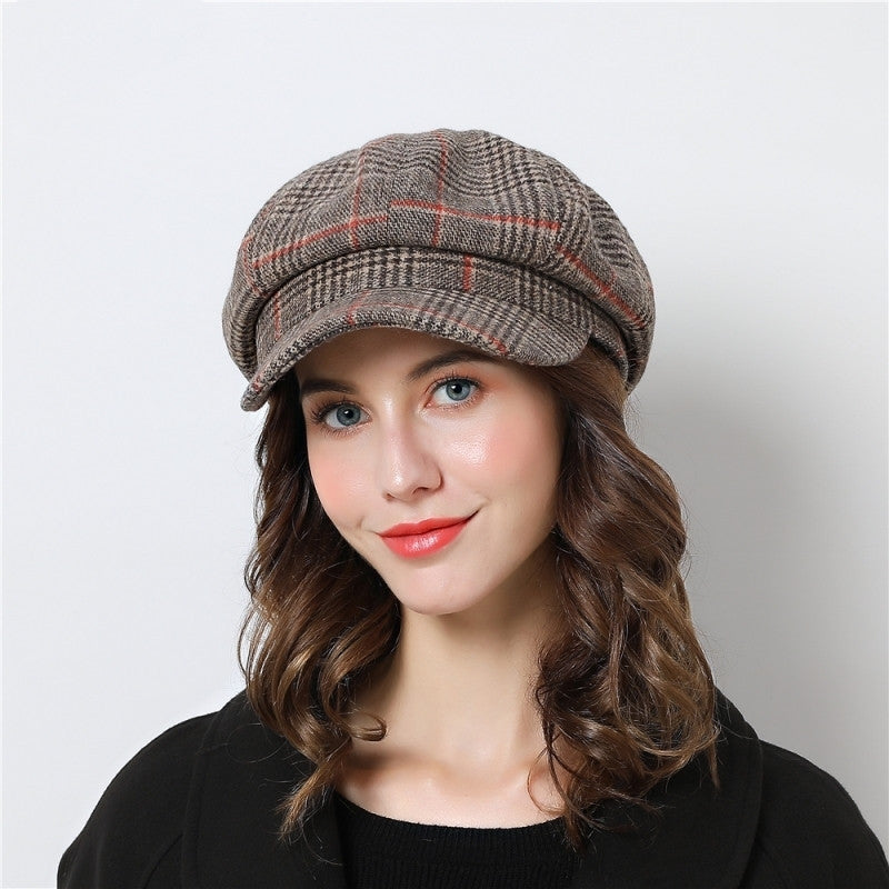 Hats Cap Winter Unisex Women