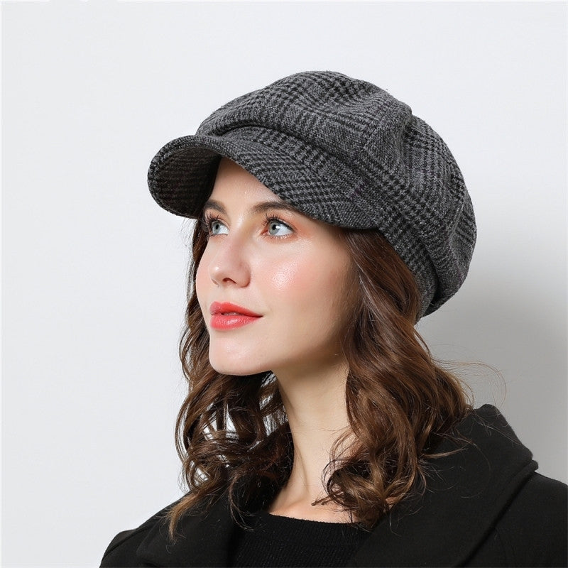 Hats Cap Winter Unisex Women