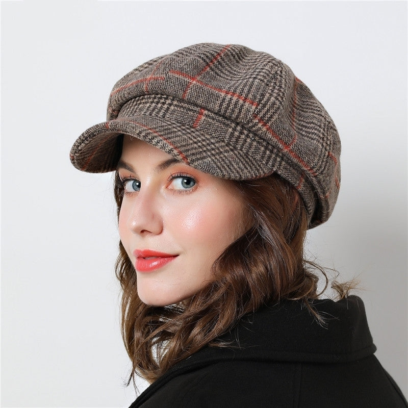 Hats Cap Winter Unisex Women