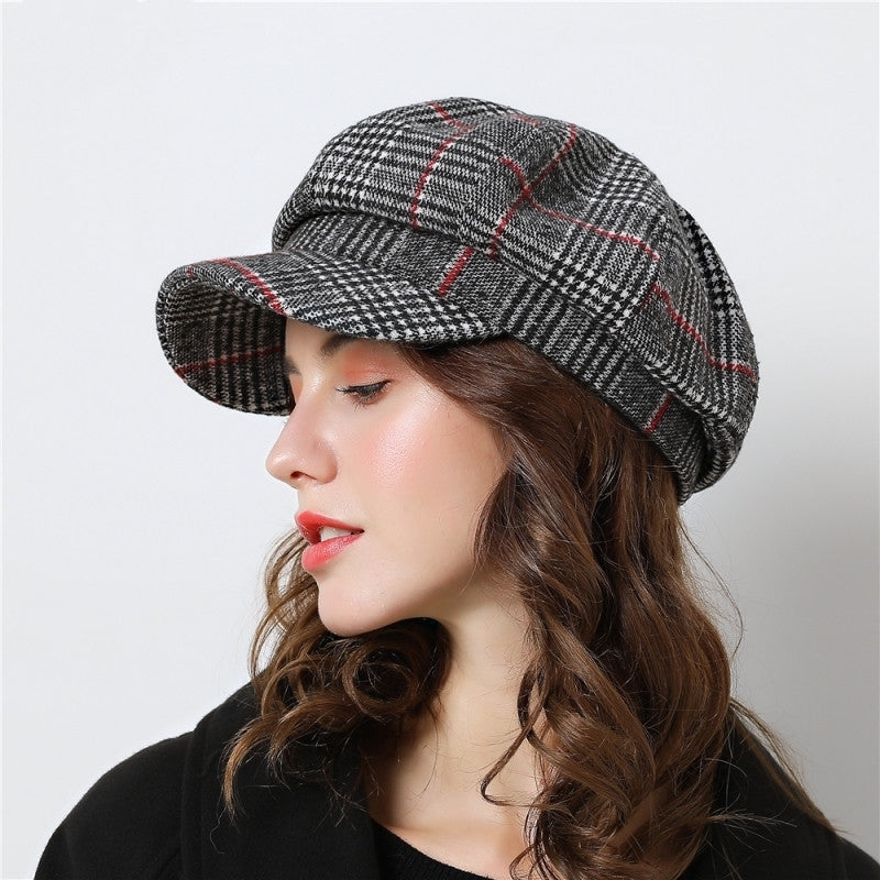 Hats Cap Winter Unisex Women