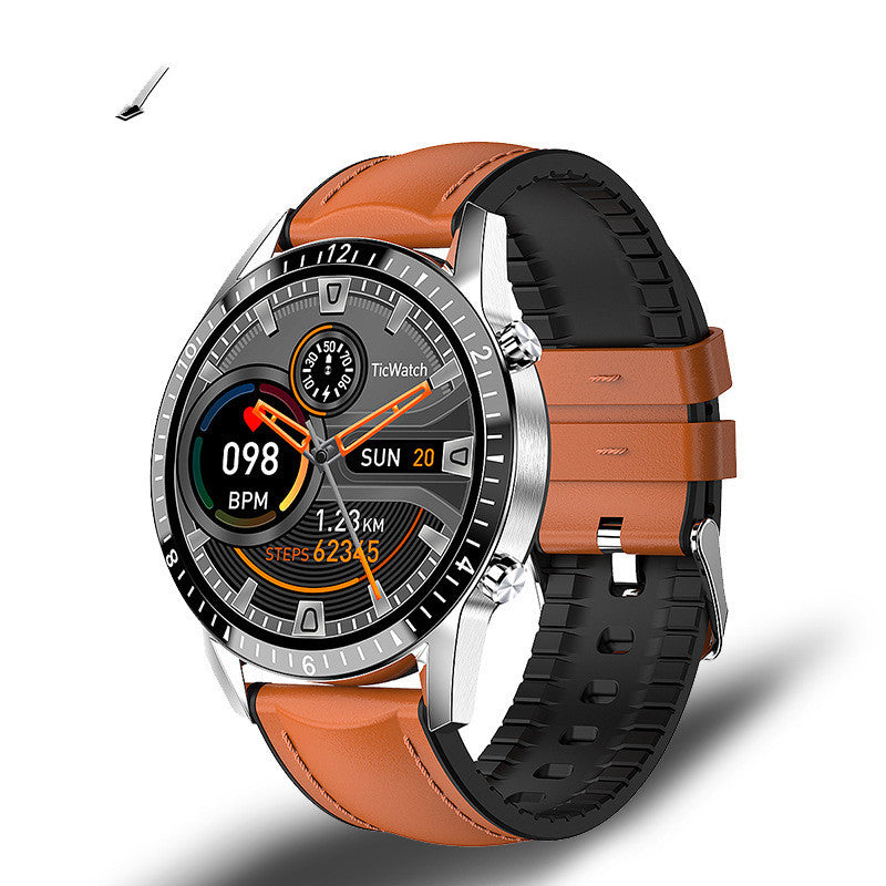 Bangwei Multi-function Smart Watch