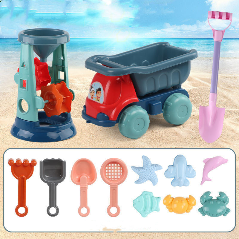 Beach Toys For Kids