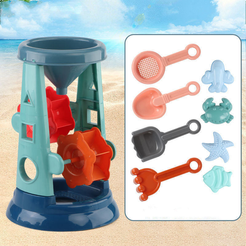 Beach Toys For Kids