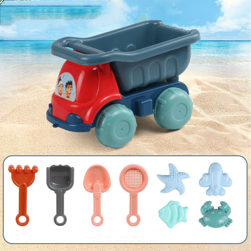 Beach Toys For Kids