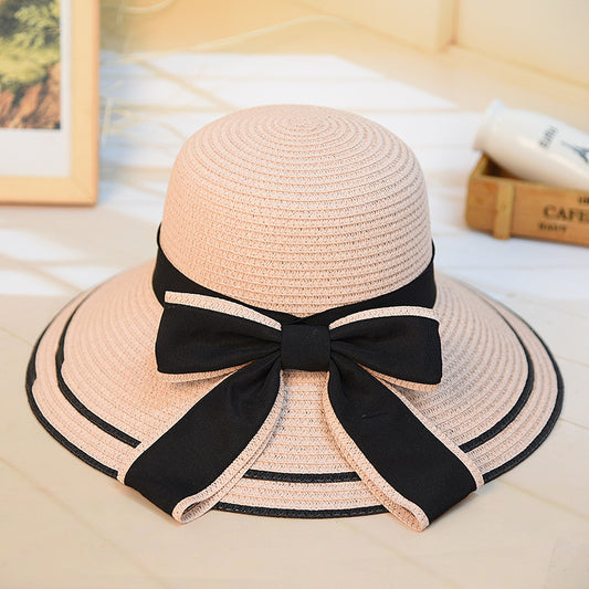 Brim Beach Hat