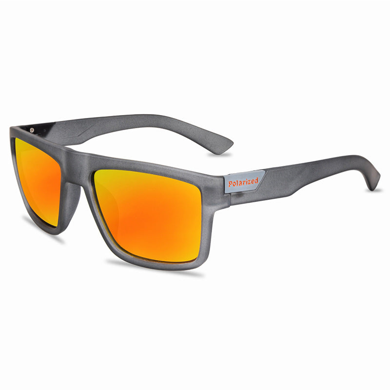 Polarized Night Vision Sunglasses