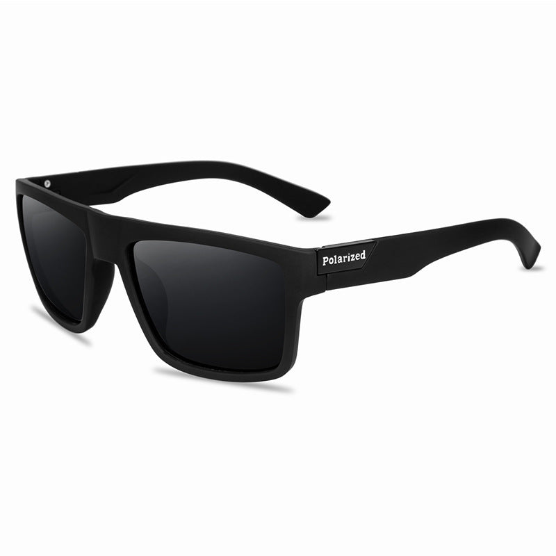 Polarized Night Vision Sunglasses