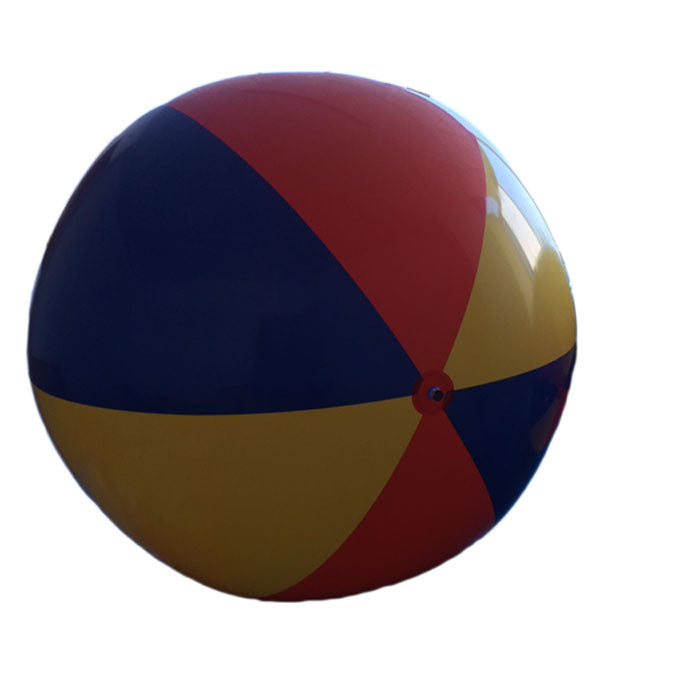 Inflatable Beach Ball