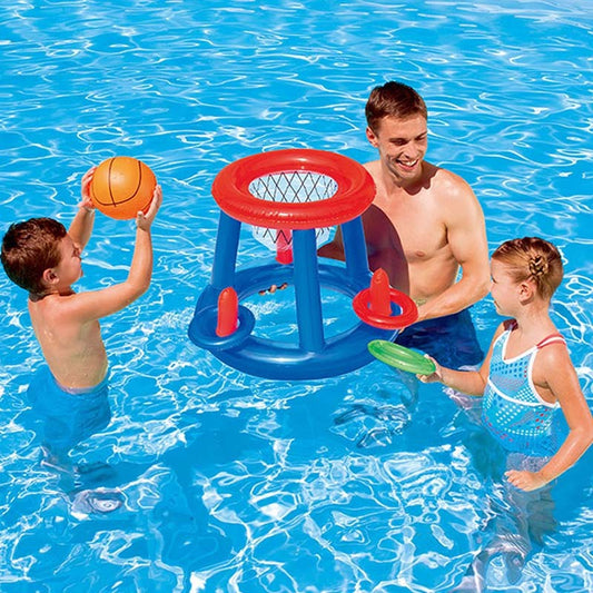 Outdoor Swimming Pool Accessories