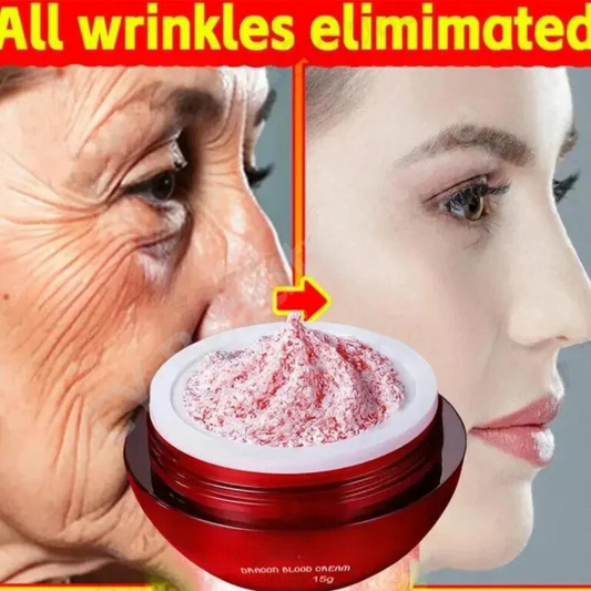 Wrinkle Removal Facial Cream