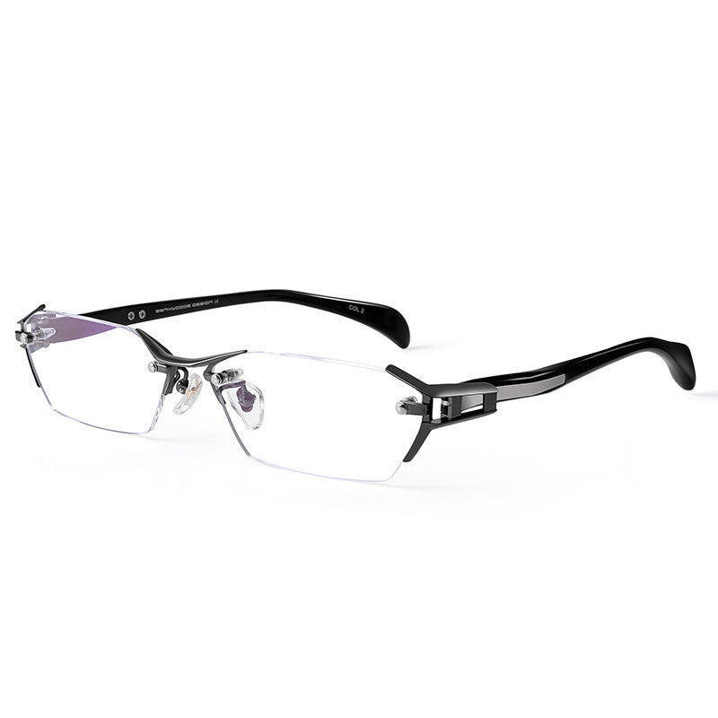 Pure Titanium Glasses