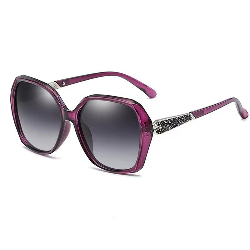 Women Polarized UV Protection