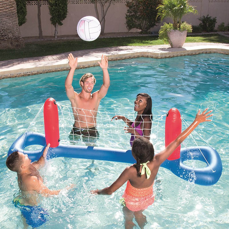 Outdoor Swimming Pool Accessories