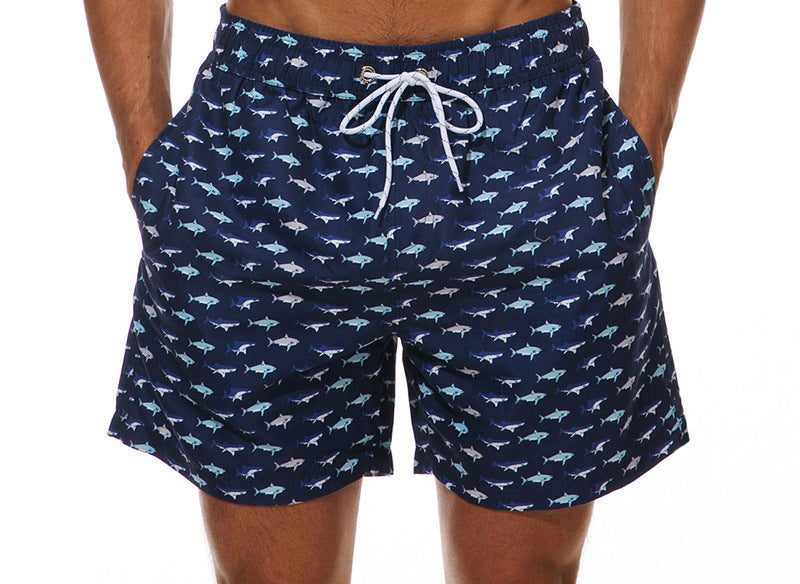 Men's Beach Pants