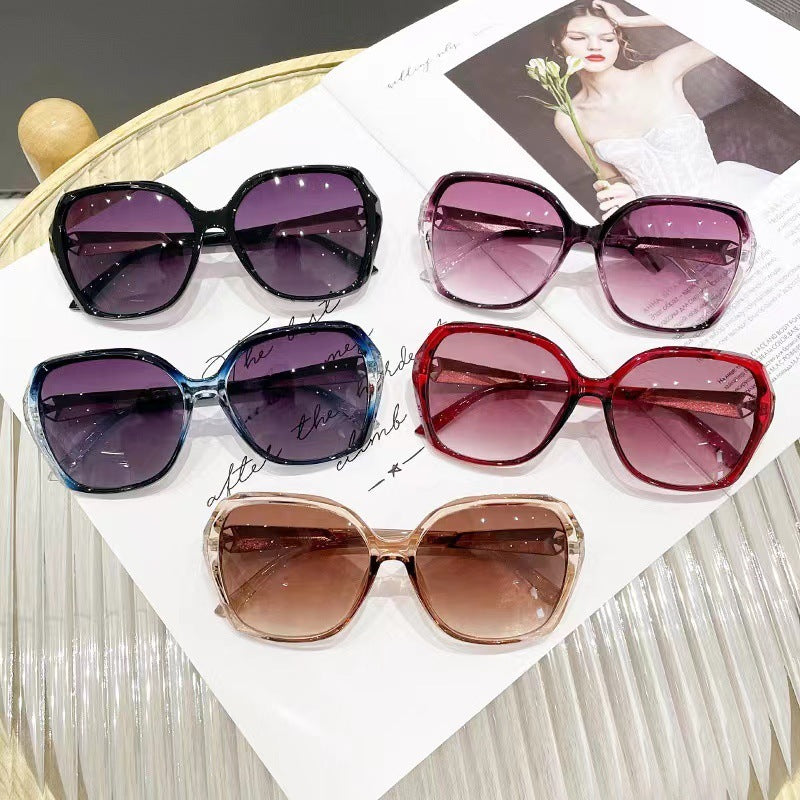 Women Polarized UV Protection