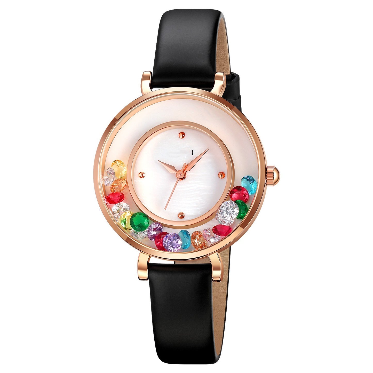 Exquisite Women's Watch