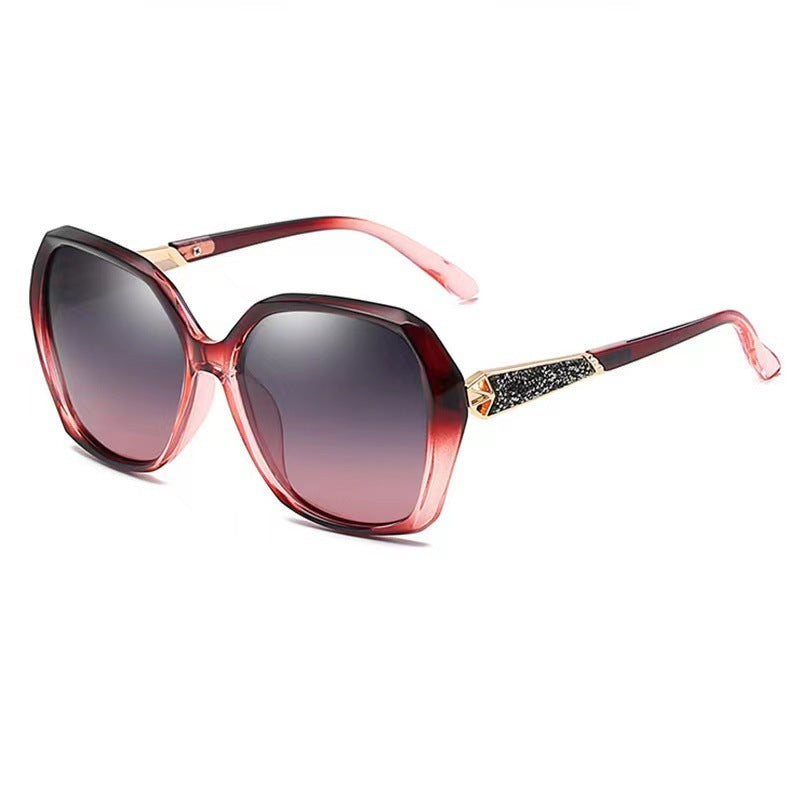 Women Polarized UV Protection