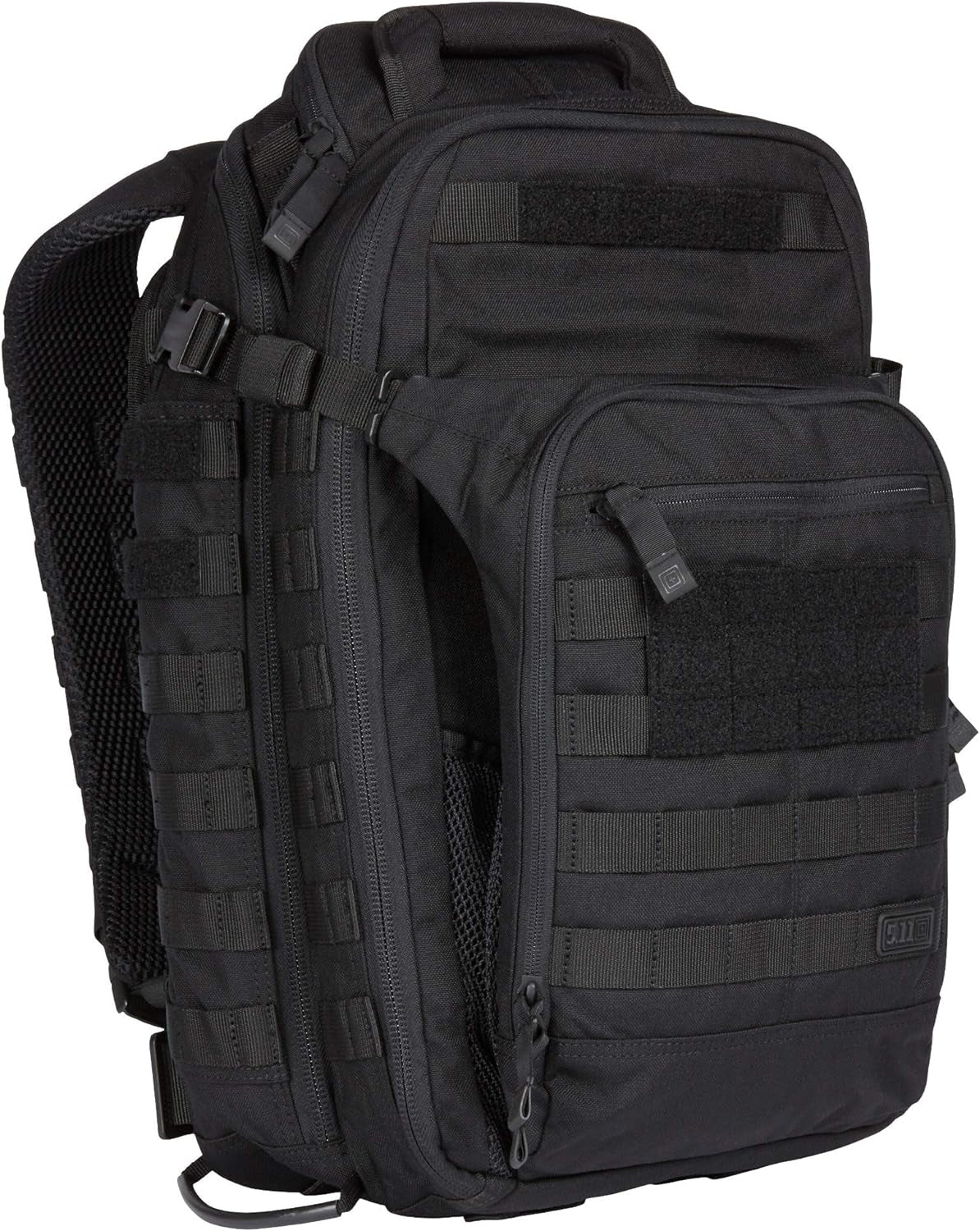 Tactical All Hazards Nitro Backpack, Nylon, 21-Liter Capacity, Gear Compatible, Style 56167