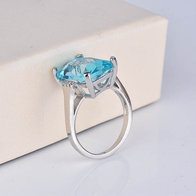 Gemstone Rings for Women