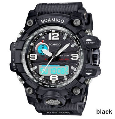 brand men sports watches