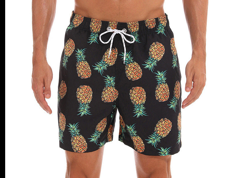 Men's Beach Pants