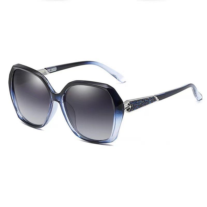 Women Polarized UV Protection