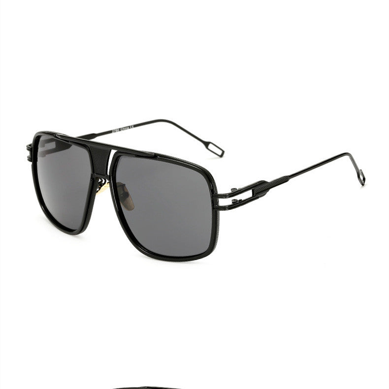 Grandmaster Square Sunglass