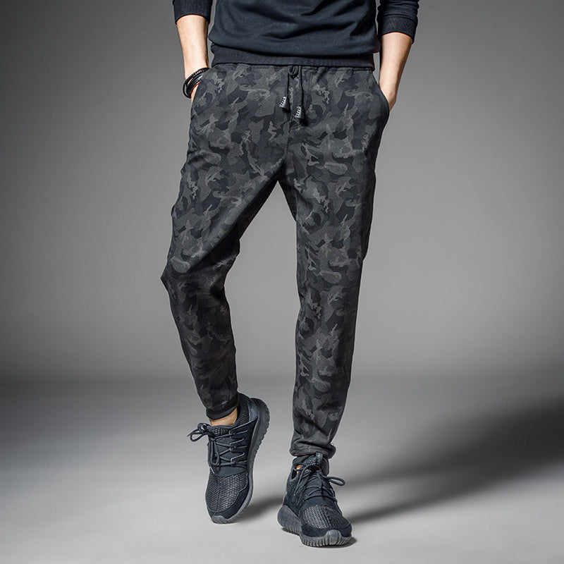 T-Bird Joggers Pants