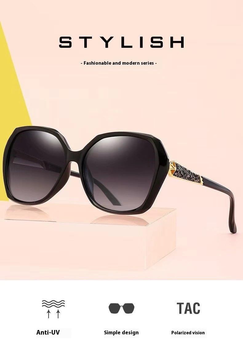 Women Polarized UV Protection