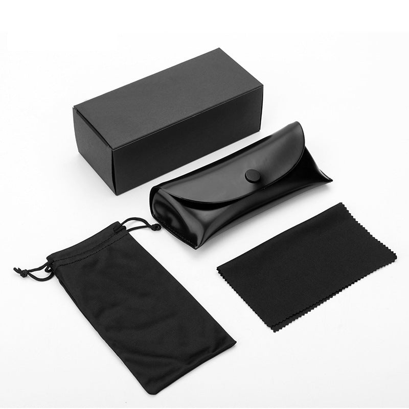 Grandmaster Square Sunglass