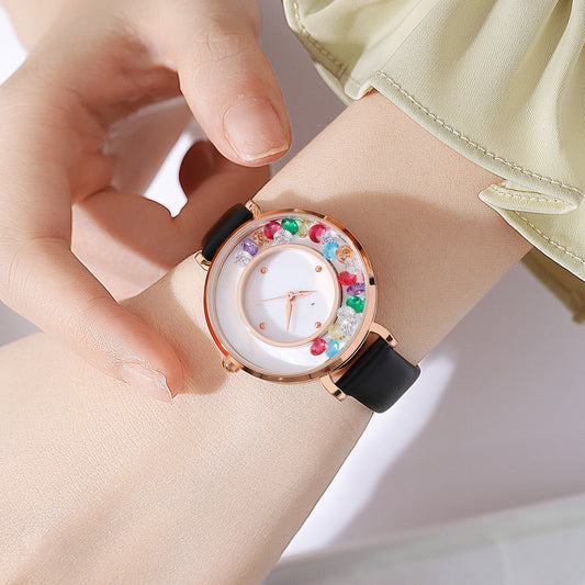 Exquisite Women's Watch