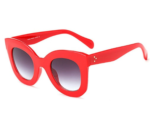 Eye Sun Glasses Shades For Women