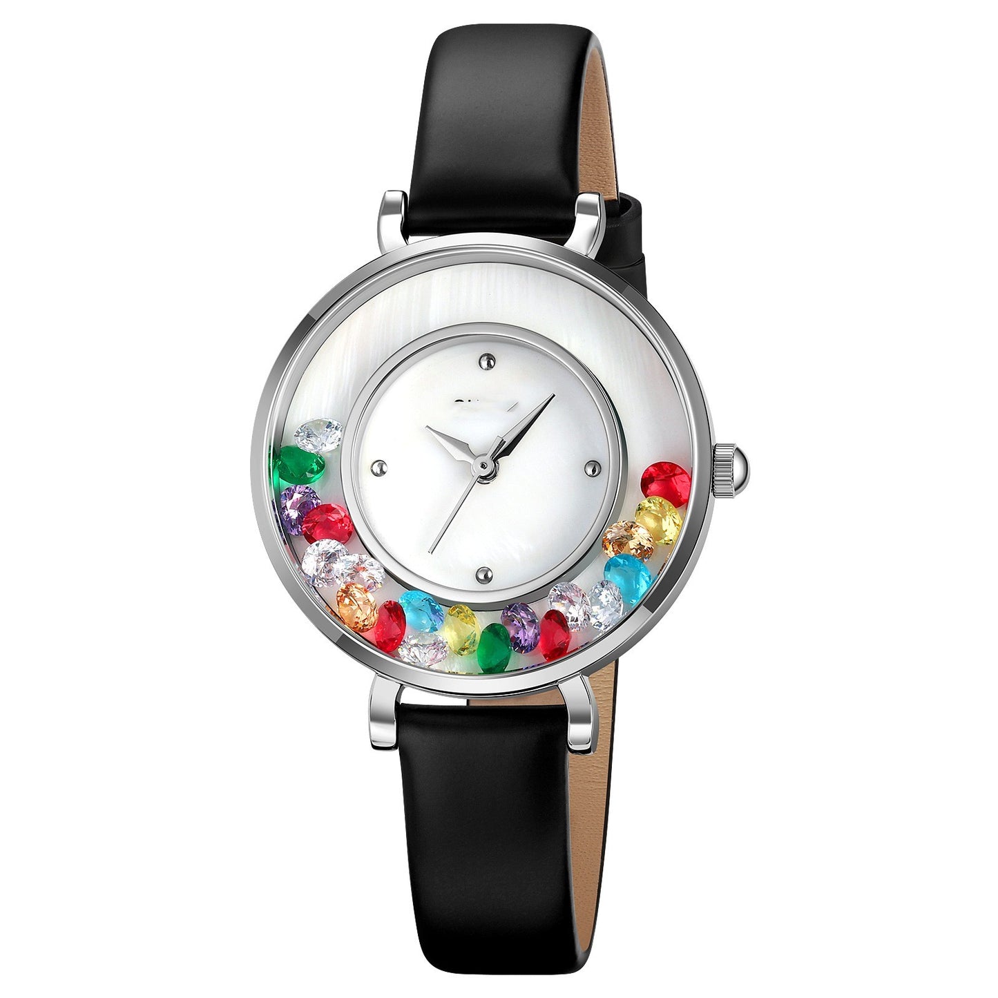 Exquisite Women's Watch